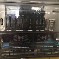 Cubo hi fi anni 80 90 Philips