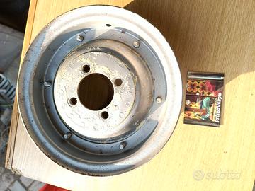 cerchio vespa piaggio bacchetta faro basso 125