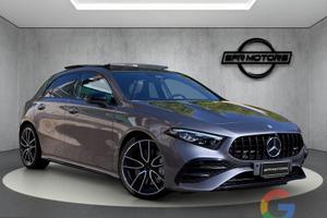 Mercedes-Benz Classe A Mercedes-AMG A 35 4M P...