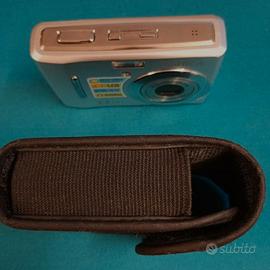 Fotocamera Yashica EZF10 ZOOM
