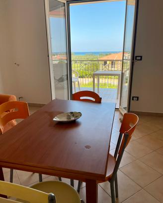 Appartamenti in residence