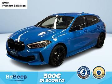 BMW Serie 1 120D XDRIVE MSPORT AUTO