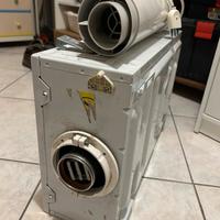 Caldaia a Gas saunier duval