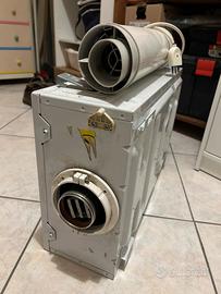 Caldaia a Gas saunier duval