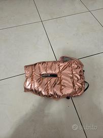 Cappotto per cani marca Camon