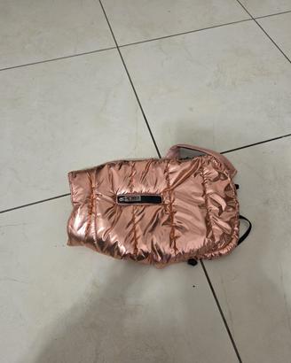Cappotto per cani marca Camon