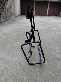 supporti borse Ducati Multistrada 1200