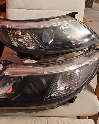 Fari Saab 9-3 