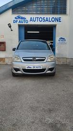 Opel Meriva 1.4 16V Cosmo