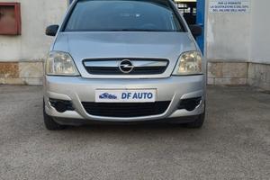 Opel Meriva 1.4 16V Cosmo