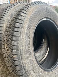 Pneumatici 4 stagioni Suzuki Jimny