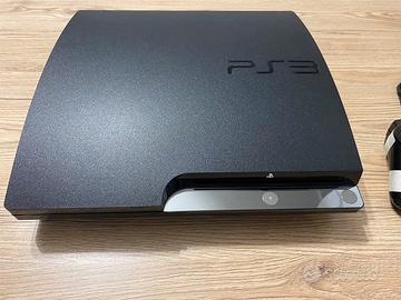 Playstation 3 slim perfettamente funzionante