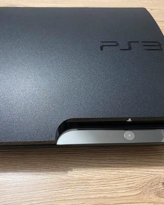 Playstation 3 slim perfettamente funzionante