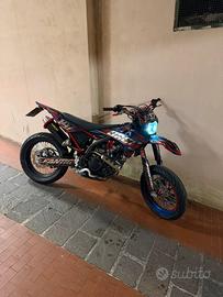 Fantic xmf 125 2022 4t