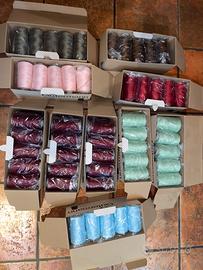 Bobine filo da cucito Gutermann