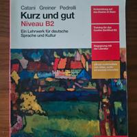 Kurz und gut - Niveau B2

