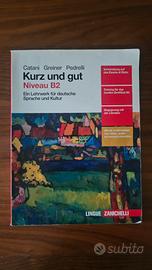 Kurz und gut - Niveau B2

