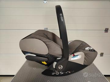 Ovetto Cybex Cloud Z i-size