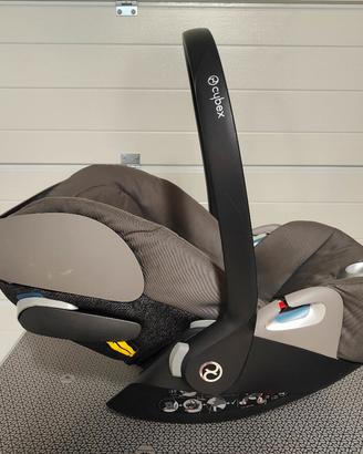 Ovetto Cybex Cloud Z i-size