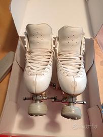 Pattini Edea Rondò 220 Variant Euro 190