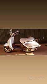 Aprilia Mojito 50 Custom 2T