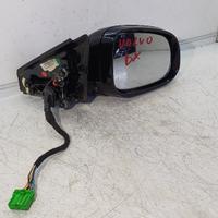 SPECCHIETTO RETROVISORE DESTRO VOLVO V40 Serie 312