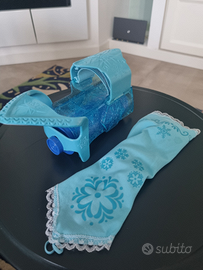 Guanto Frozen I