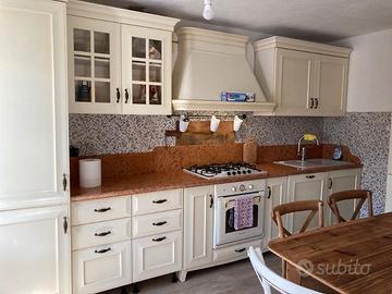 Vendita viletta ristrutturata