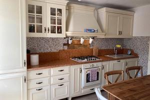 Vendita viletta ristrutturata