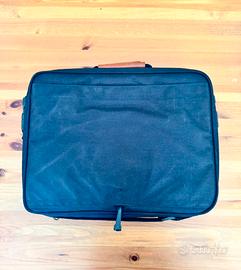 Borsa Tucano Urbano porta PC/tracolla
