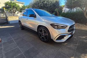 MERCEDES GLA 200d 150CV