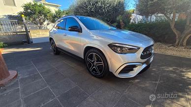 MERCEDES GLA 200d 150CV
