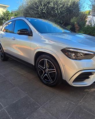 MERCEDES GLA 200d 150CV