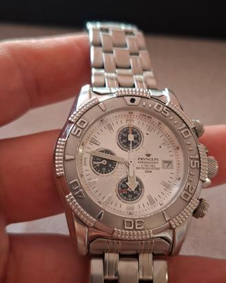 Orologio Pryngeps Chronograph Professional 200M 