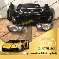 RICAMBI PER KIA PICANTO 2015