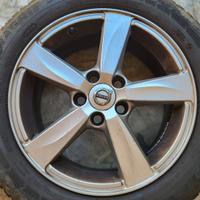 Cerchi Volvo