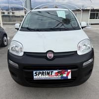 Fiat Panda 0.9 TwinAir Turbo S&S 4x4 Pop Van 2 pos