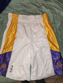 Pantaloncini Lakers Champion