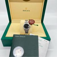 ROLEX DSTEJUST