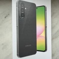 Samsung a56  5g 8gb/128gb nuovo sigillato