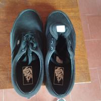 Scarpe donna Vans nere