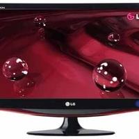 LG M227WD-PZ Monitor