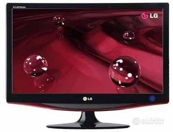 LG M227WD-PZ Monitor