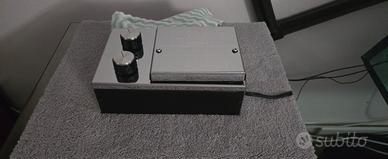 Mcintosh mq 104 equalizzatore