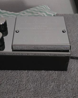 Mcintosh mq 104 equalizzatore
