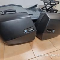 valigie touring BMW 850 - 1100 - 1150