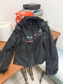 Giacca per moto