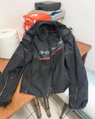 Giacca per moto