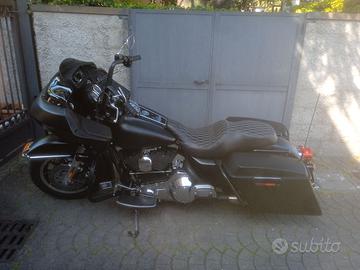 Harley Davidson