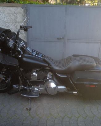 Harley Davidson